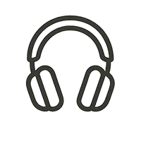 Headphones